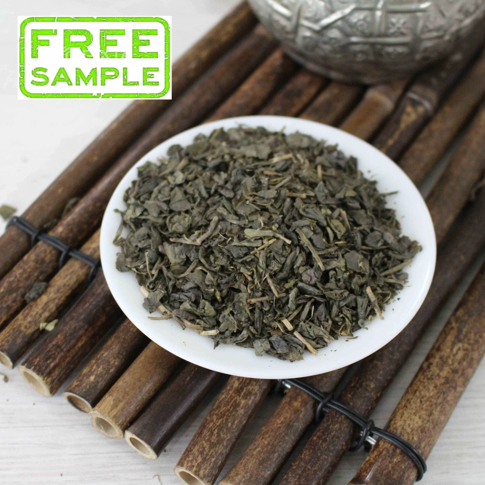 China Green Tea for Lose Weight 9775