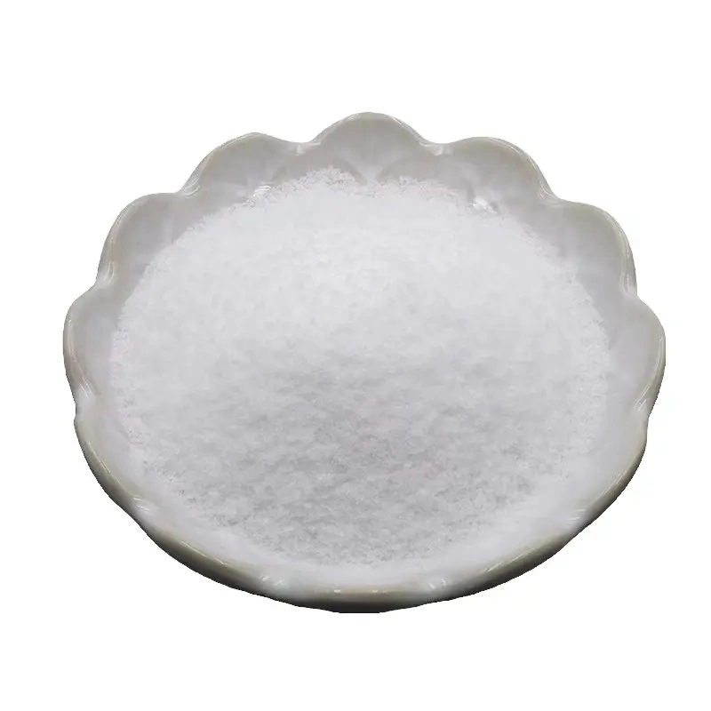 Usine chinoise de polyglutamate de sodium acide gamma polyglutamique cas 28829-38-1 Ingrédients chimiques cosmétiques