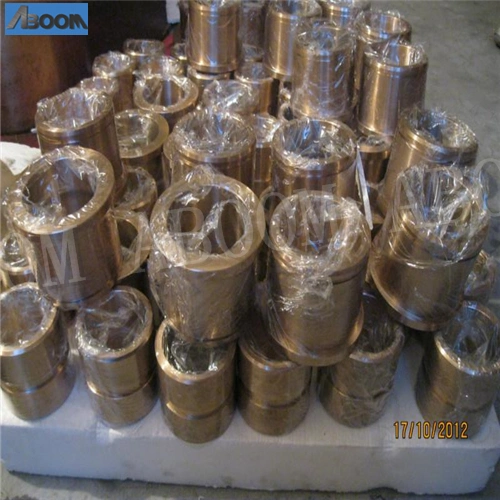 Excellent Quality Rod Round Bar Casting Bushing Tube Aluminum Bronze