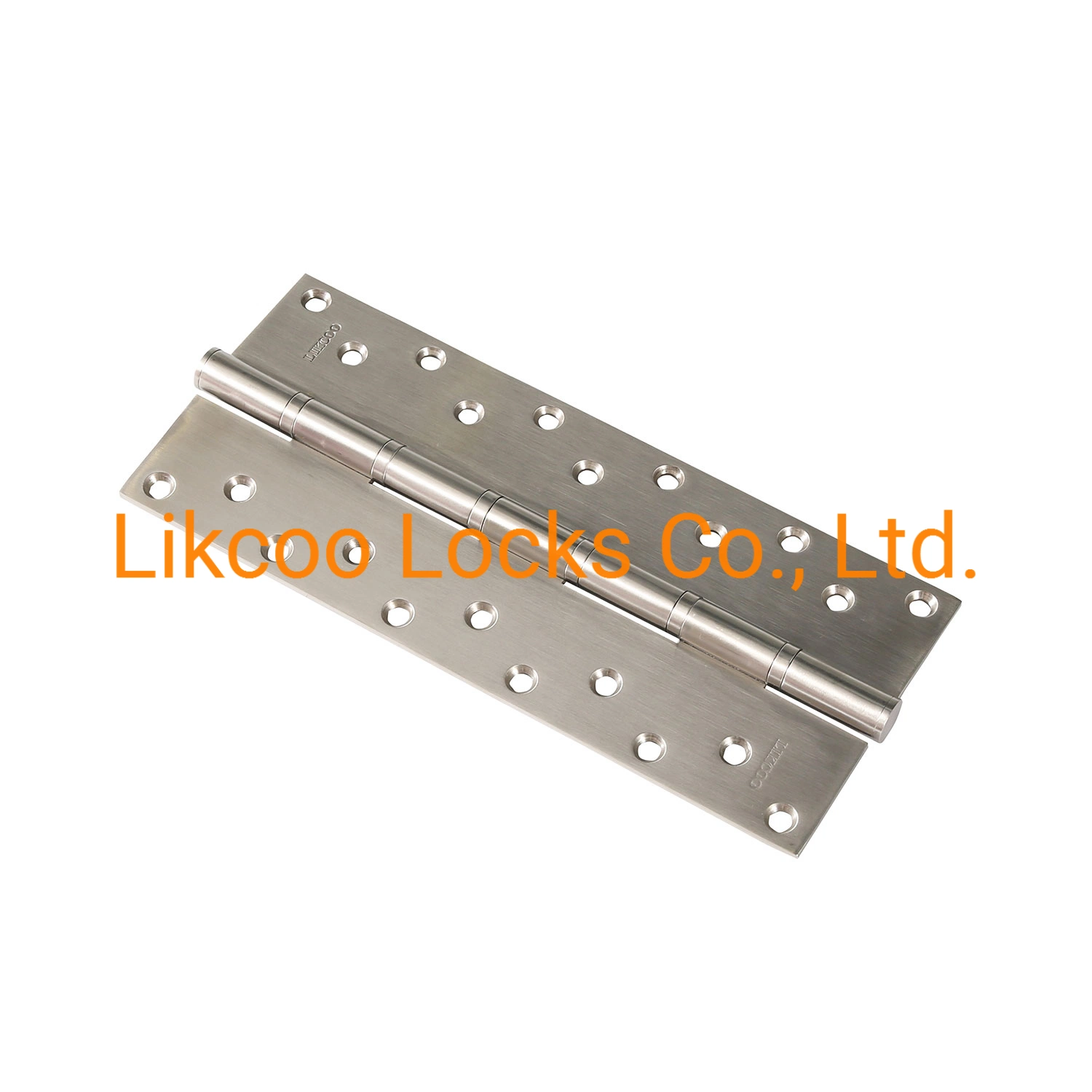 12&prime; &prime; Stainless Steel Heavy Duty Door Hinge for Commercial Doors (SS047)