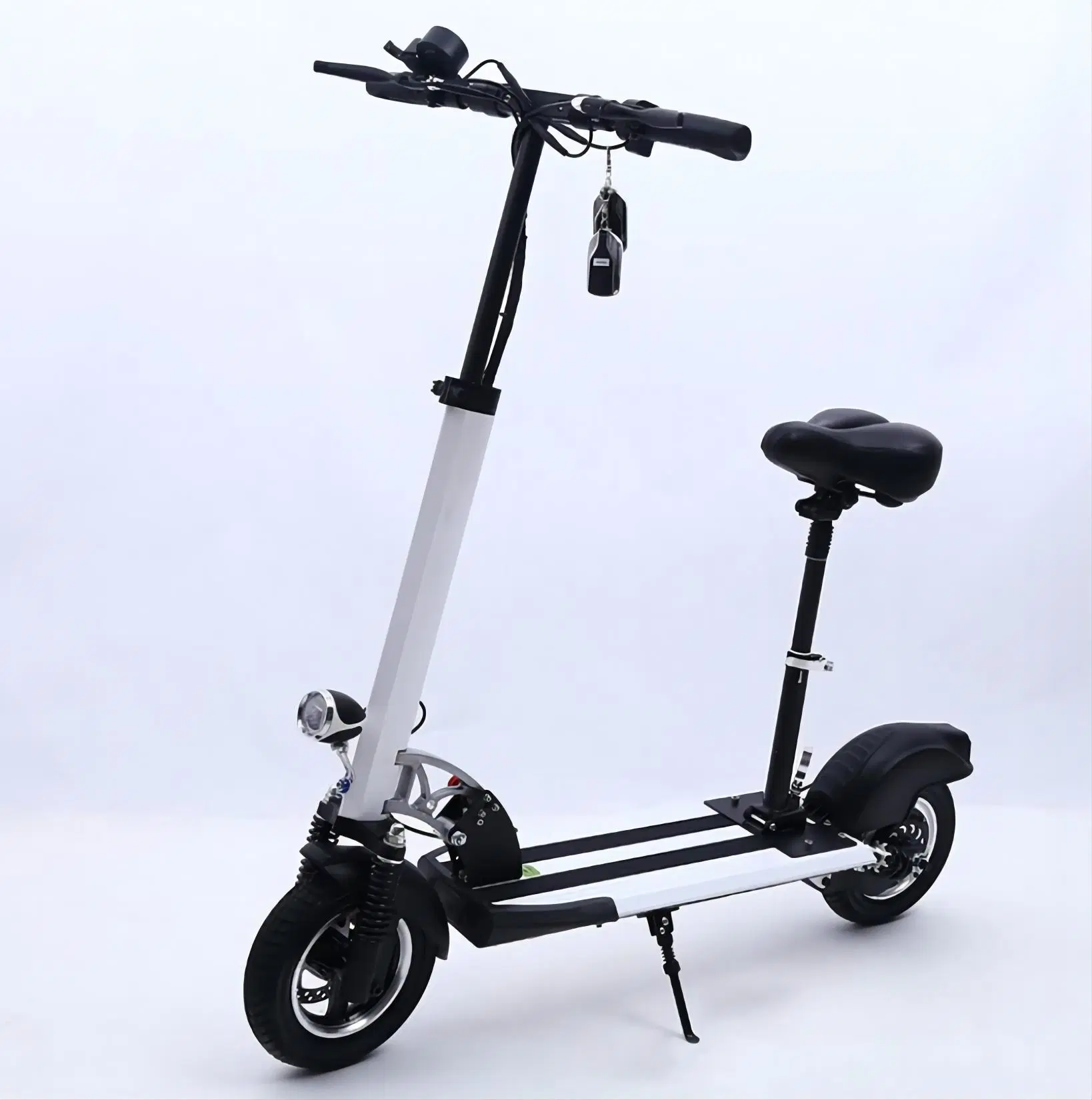 New-Modern-LED Lights-Li-ion Battery/Electric-Vehicle/Bike/Bicycle/Scooters-Commuters/Sports-City-E-Scooters
