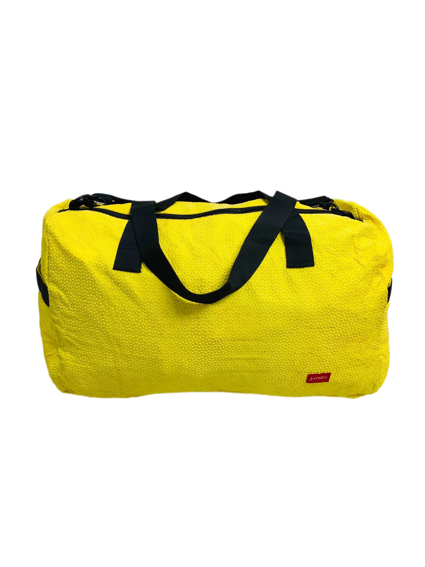 Bolsa de viaje impermeable de gran capacidad resistente al agua personalizada Duffel Bag bolsa de equipaje multifunción