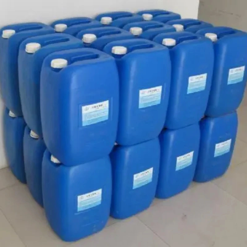 CH3cooh Acetic Acid CAS No. 64-19-7