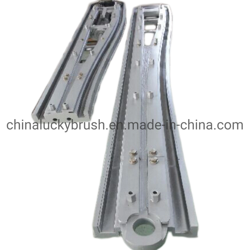 Il-Sung Stenter Exit Rail/Orbit Spare Parts for Printing and Dyeing Machinery Stenter Machine (YY-471)