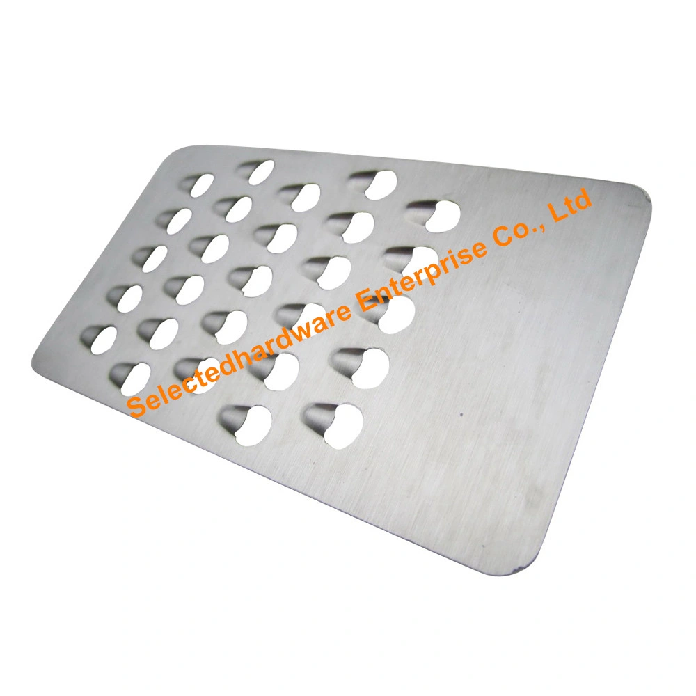 Mini Cheese Grater Stainless Steel Name Card Cheese Grater