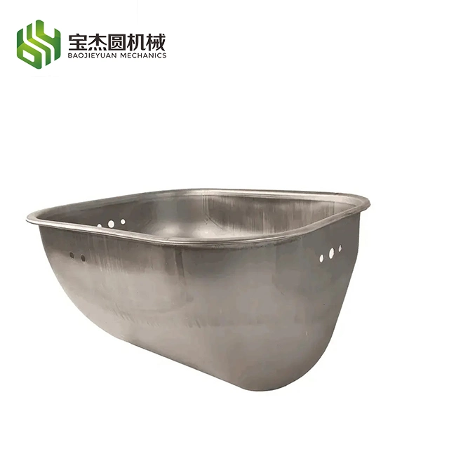 Price Animal Feeding Trough Hot Sale in Europe Automatic Feeding Trough