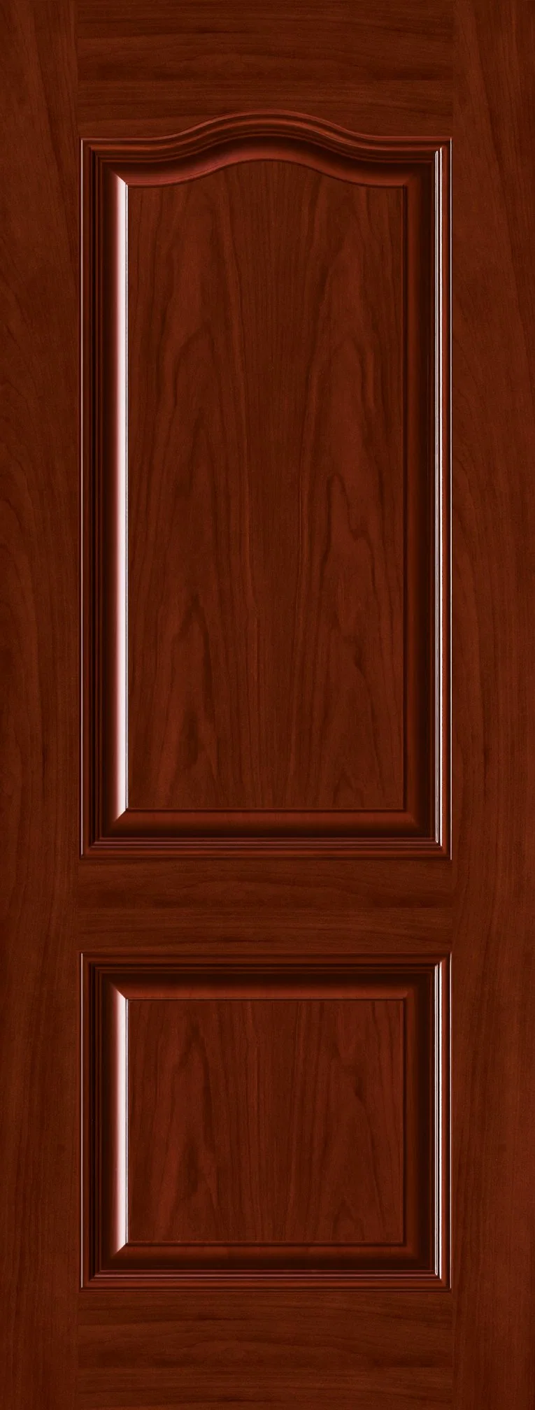 High quality/High cost performance  Factory Supply Melamine Door Skin