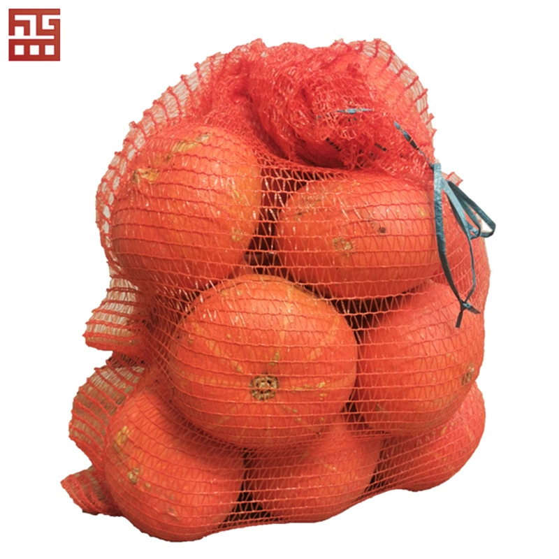 100% Polypropylene Small Mesh Bag for Agriculture