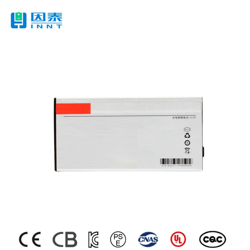 Torch Light Rechargeable Battery LiFePO4 Rack Battery Lithium Battery Mobile Phone Batteries