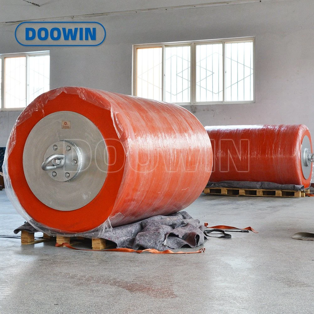 Marine General Offshore Foam Filled Mooring Buoy