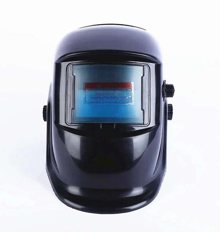 Auto-Darkening Welding Helmet Welding Mask