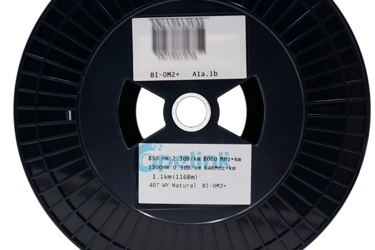 Om2+ Bend Insensitive Multimode Optical Fiber