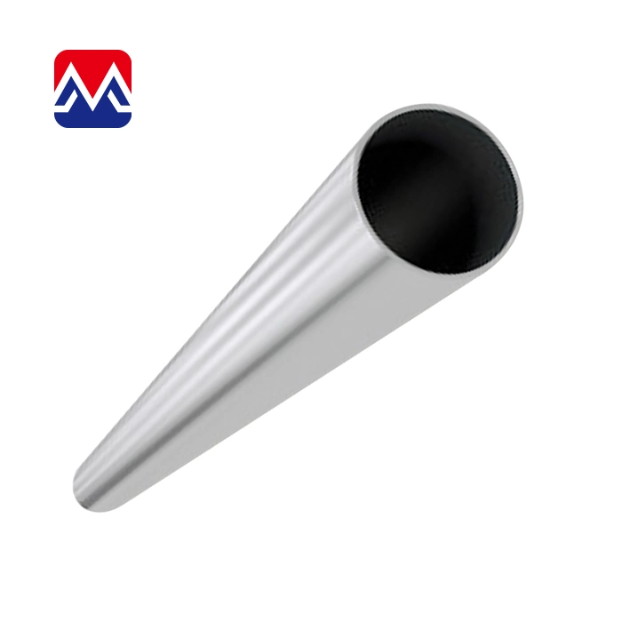 Seamless Aluminum Tube 6061/6063/6005/6009/6010/6066 Aluminum Pipe for Decorated Inside and Outside The Car
