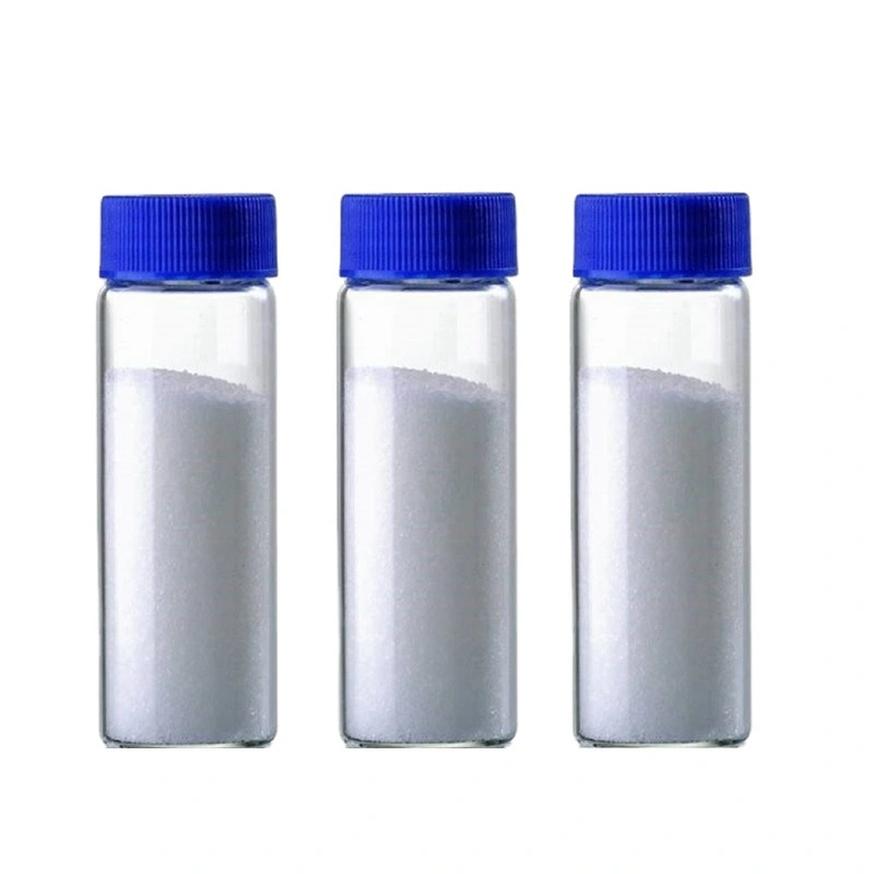 China Supplier 4- (Aminomethyl) Benzoic Acid / Aminomethyl Benzoic Acid / CAS 56-91-7