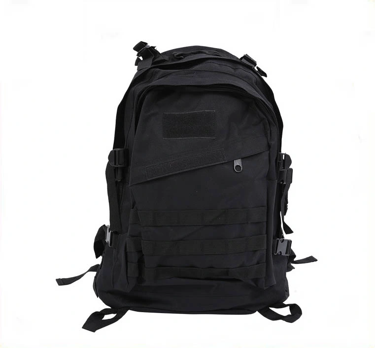 Fashion Military Style Tactical Waterproof Outdoor Sports Travelling Camping Hiking Backpack