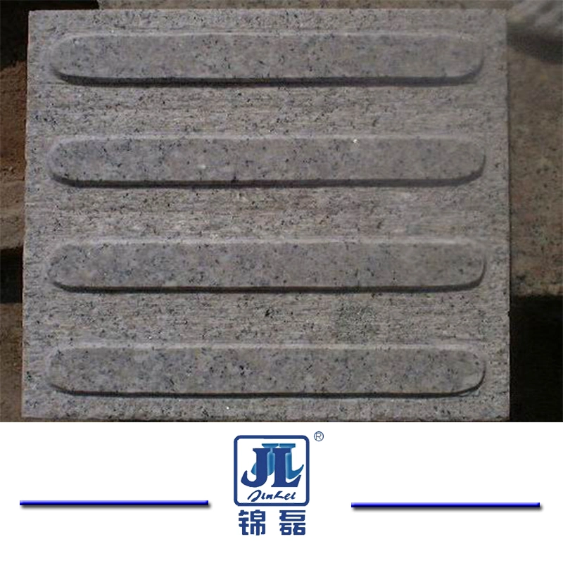 Cheap Polished Honed Bushhammer Granite Tumbled Blind Paving Stone for Walkway or Driveway