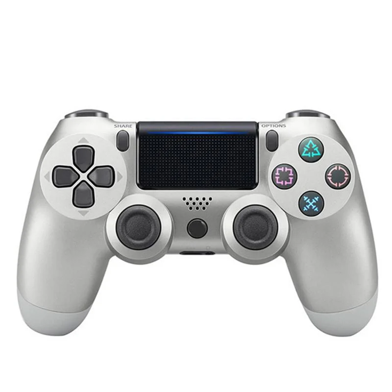 Contrôleur de jeu PS4 V2 manette de jeu sans fil pour console PS4