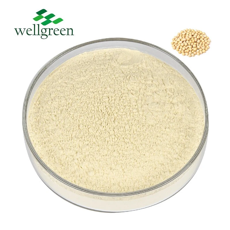 Sunflower Soybean Meal Oil Lecithin Seed Extract Powder PS Phosphatidylserine