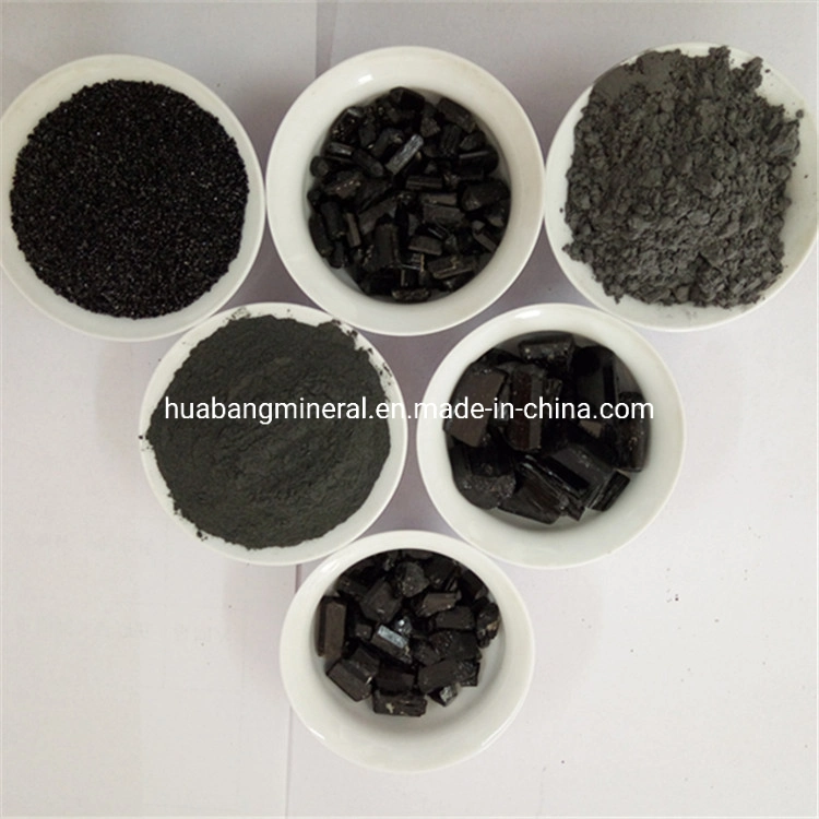 Natural Rough Black Tourmaline Stone Price for Sale with Best Price