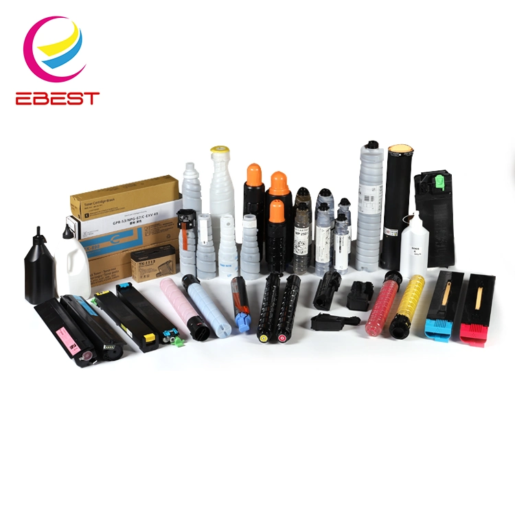 Ebest Factory Price Wholesale/Supplier Compatible Toner Cartridge GRP-39 Exv-37 Toner C-Exv37 Npg-55 Npg55 for Canon IR 1730 1740 1750