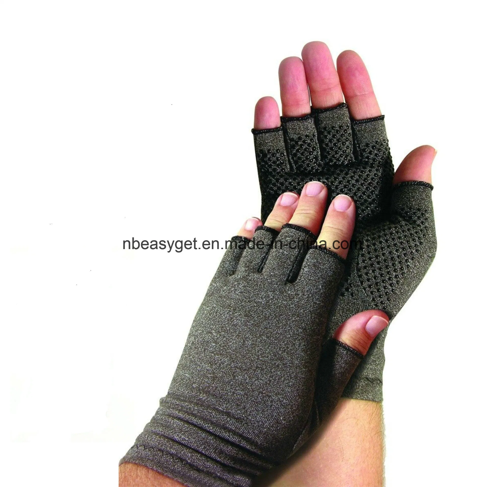 Arthritis Gloves Compression Gloves for Rheumatoid & Osteoarthritis - Hand Gloves Provide Arthritic Joint Pain Symptom Relief - Men & Women Esg10632