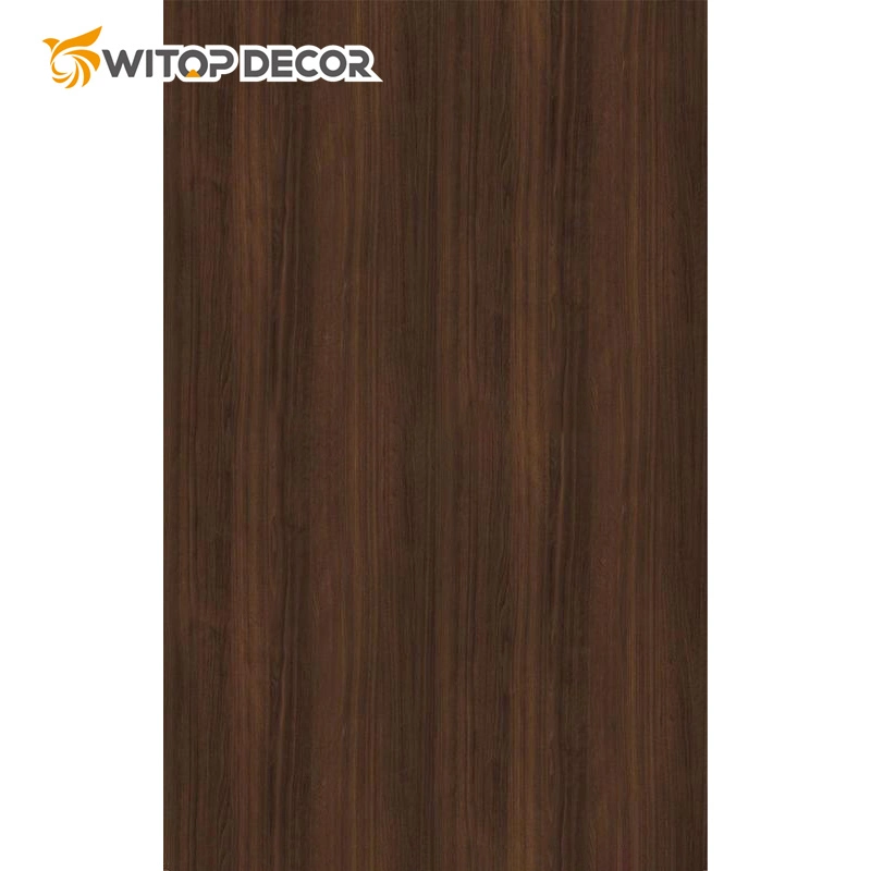 2023 Hot Sell Decoration Material Bamboo Charcoal Wood Veneer Charcoal Panel