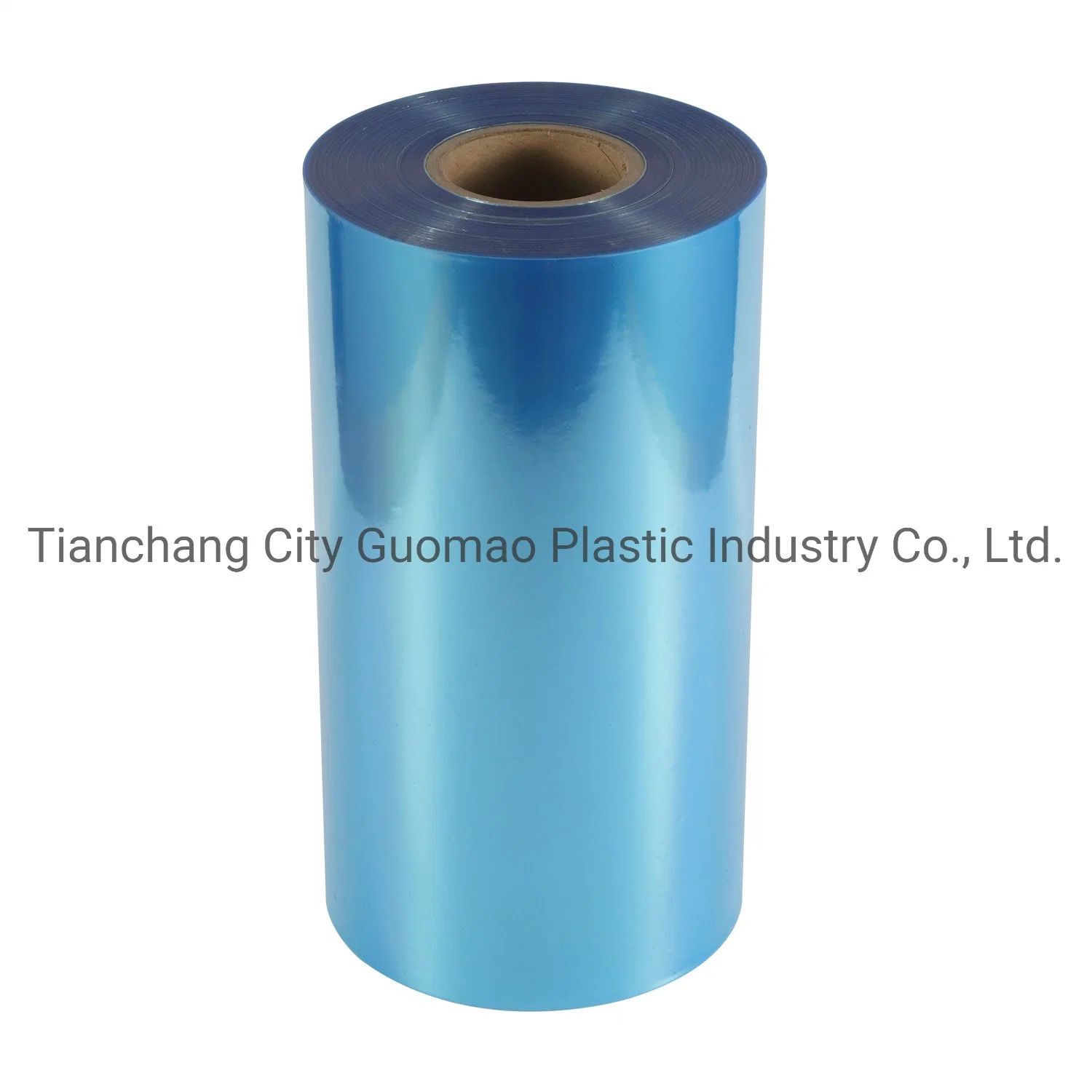 Medical Blister Film PP/PE for Syringe Packaging BOPP Pet/CPP PE/PA