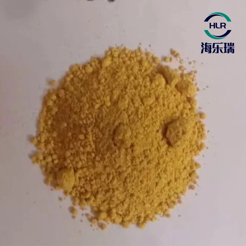 High quality/High cost performance  Factory Supply Vitamin B2 Powder CAS 83-88-5 in Stock