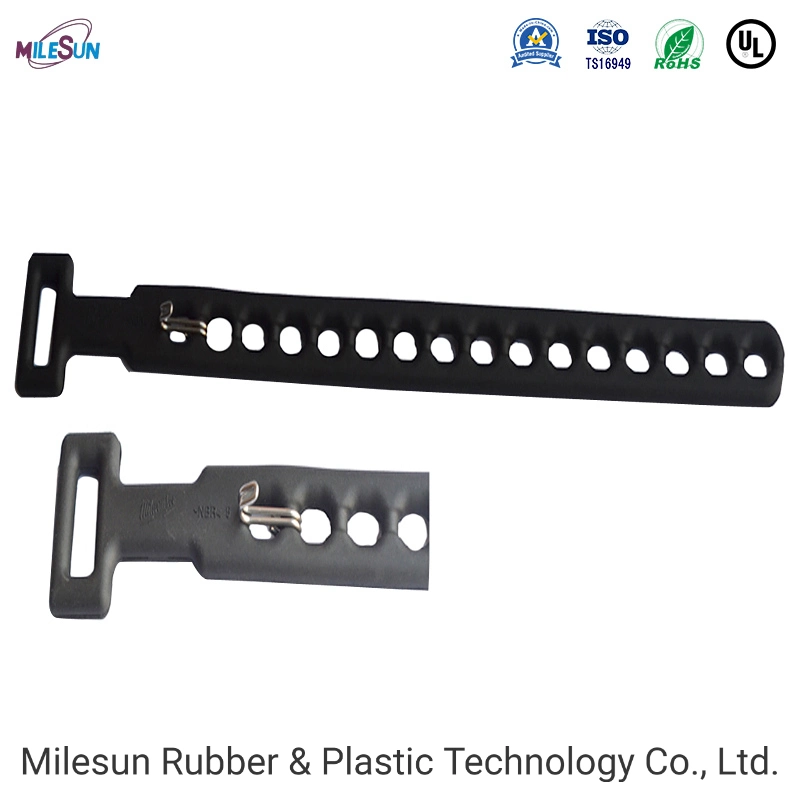 Milesun Rubber Straps Rubber Sealing Strips Rubber Belt for Auto Parts