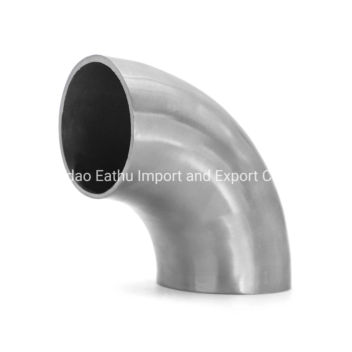 ASME/ANSI B16.9 Seamless Carbon Steel Stainless Steel Butt Weld Fitting Cap Fittings