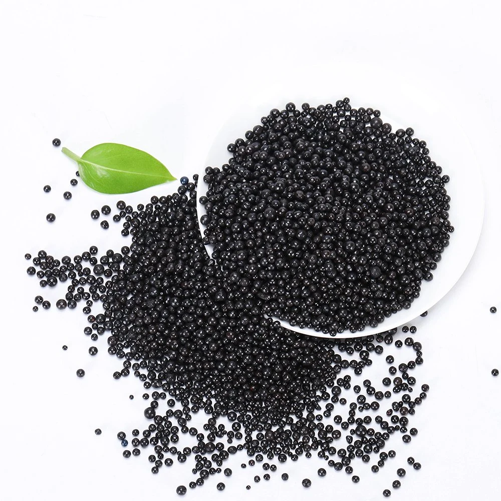 Water Soluble 95% Organic Fertilizer Foliar Fertilizer Humic and Amino Acid