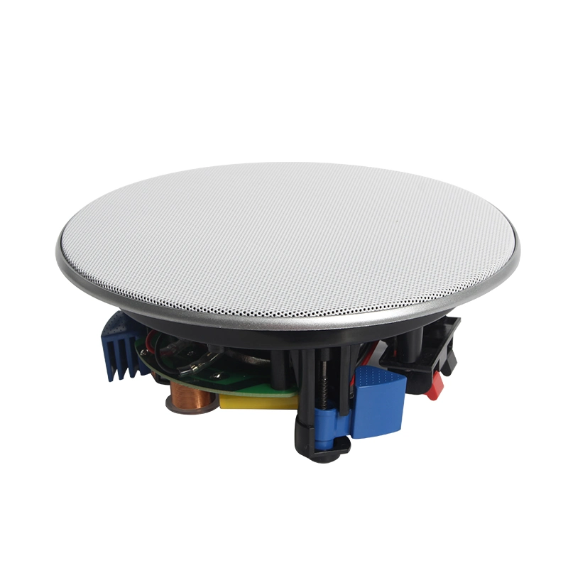 95-12000Hz Freq Resp Portable Ceiling Speaker with Knob Control