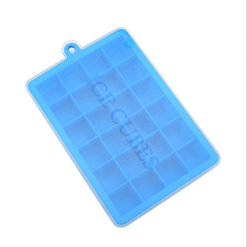 15 Lattice Silica Gel Ice Lattice Square Ice Lattice Mold