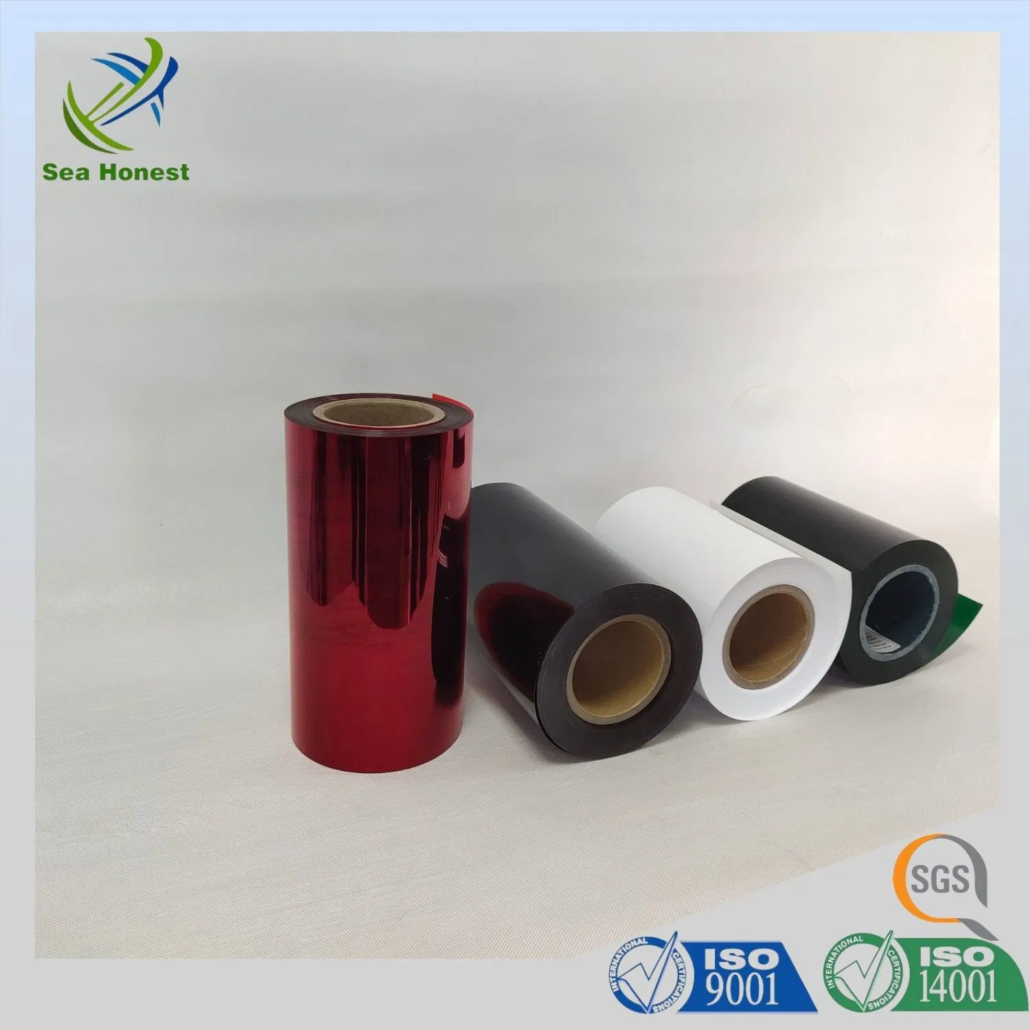 Good Quality 250mic 300mic PVC Rigid Film for Blister Package