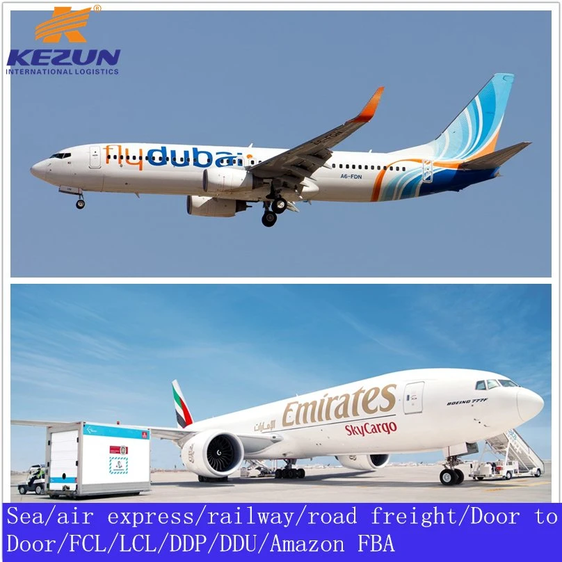 Air Express Forwarder China to Switzerland UPS DHL TNT FedEx Shipping Freight Door to Door