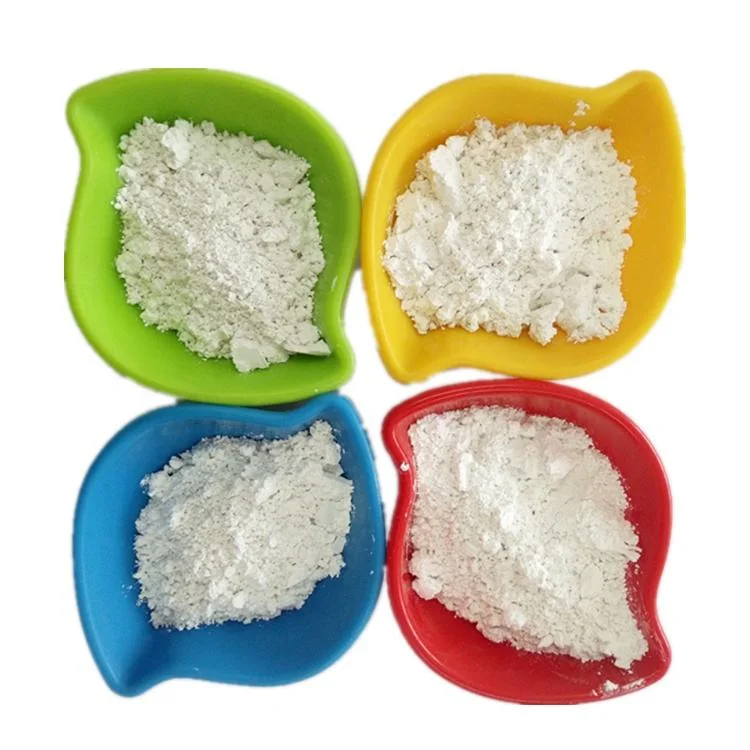 Food Grade Rutile Type TiO2 Titanium Dioxide for Food Additives