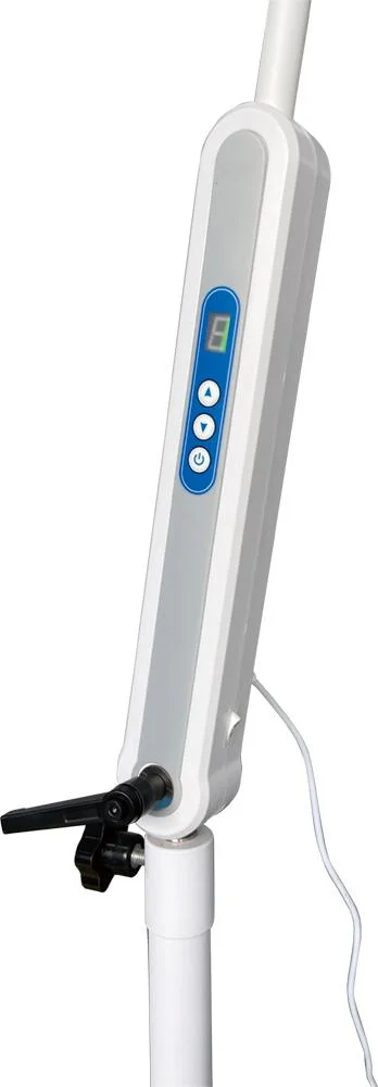 Light Touch Wandleuchte für Untersuchungen LED KS-La-6D mit Mini Handhabung Von Easywell