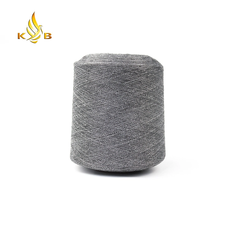 Kingeagle viscose acrylique fil mélangé Fabricant tricot pour chandails 52nm/2