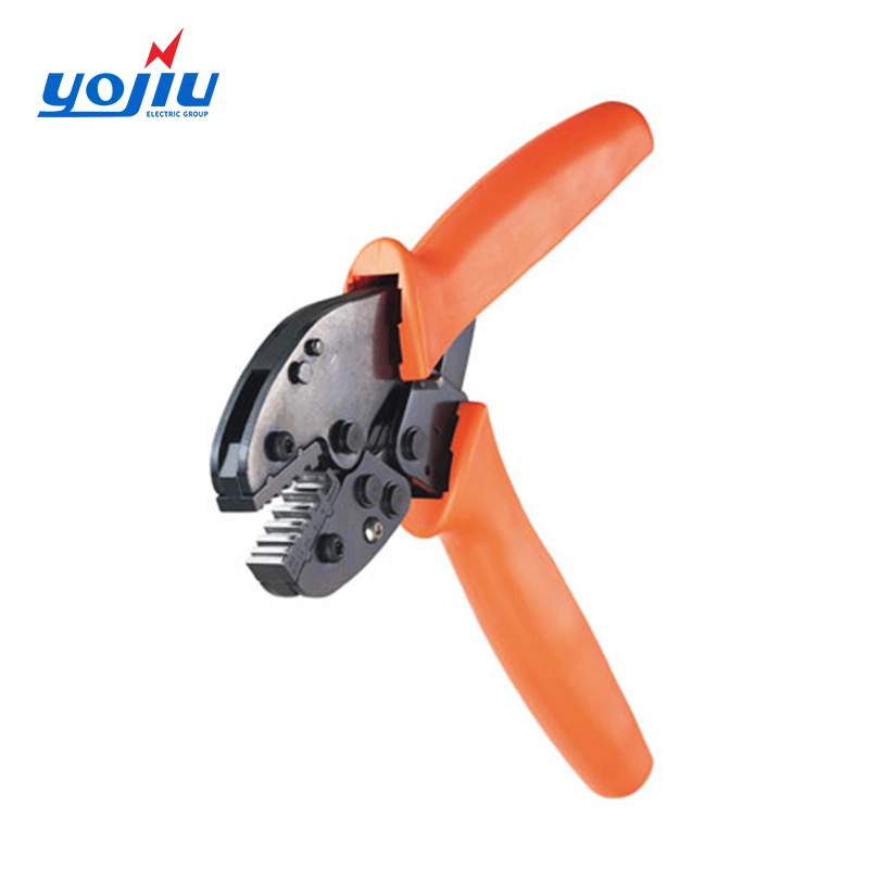 Hot Sale Premium High Precision Press Hose Hand Crimp Tool