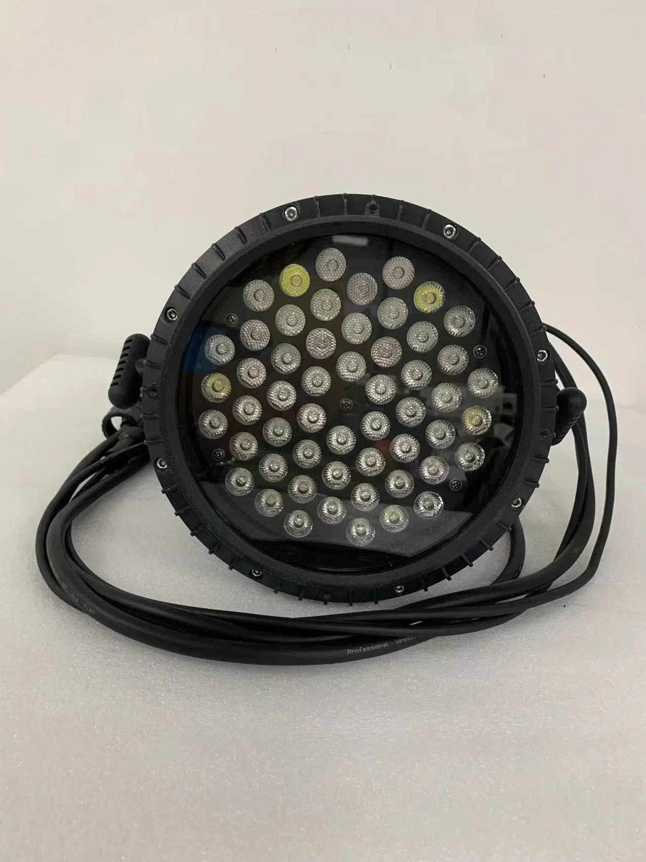 Outdoor 54X3w LED Waterproof PAR Light