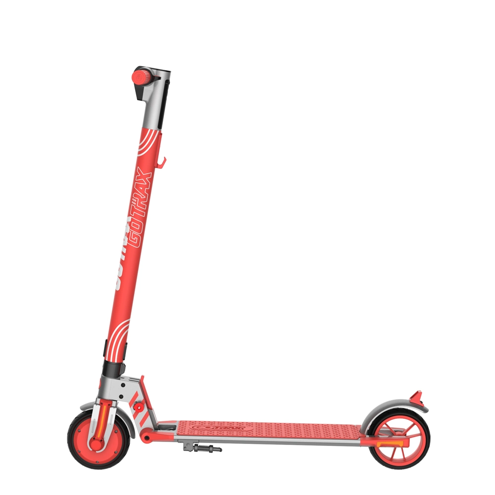 6iinch Solid Tire 36V 250W Electric Scooter for Kids