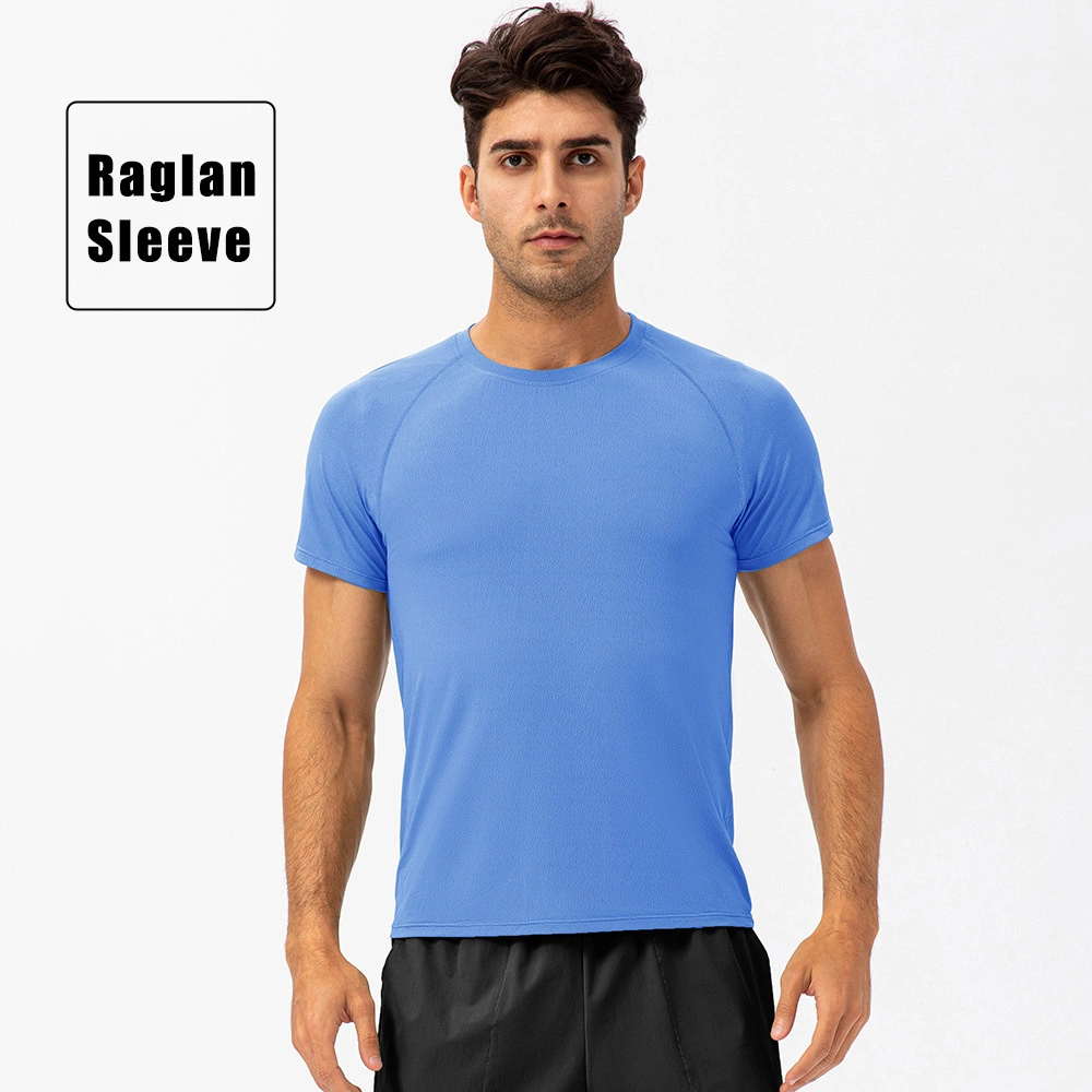 Cheap Price Quick Dry T Shirts for Running Sport Tee