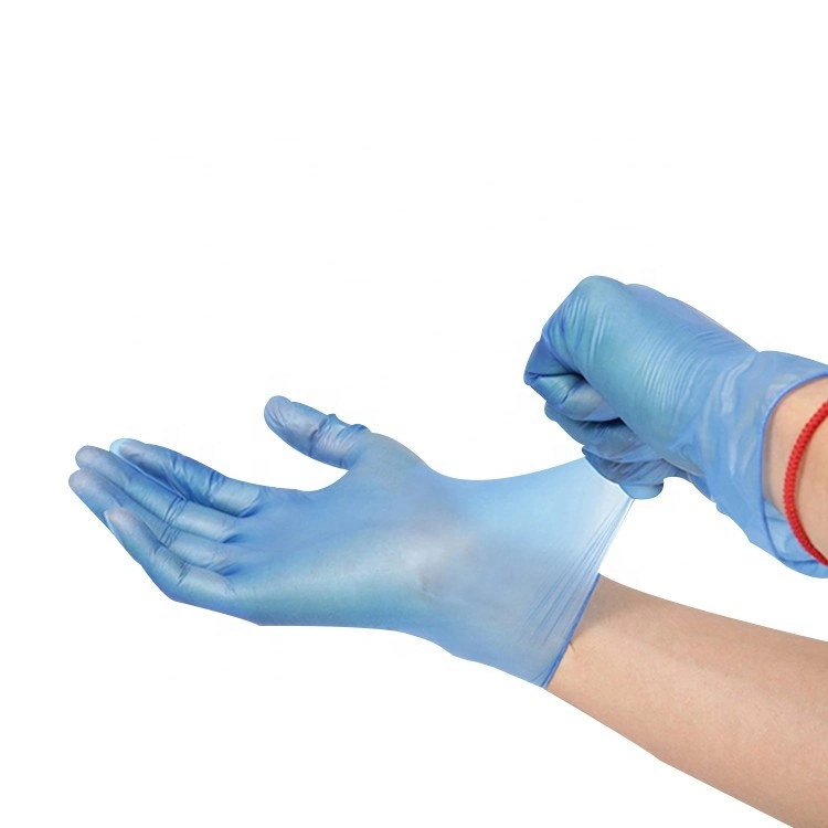 Disposable Products Disposable Examination Vinyl Gloves