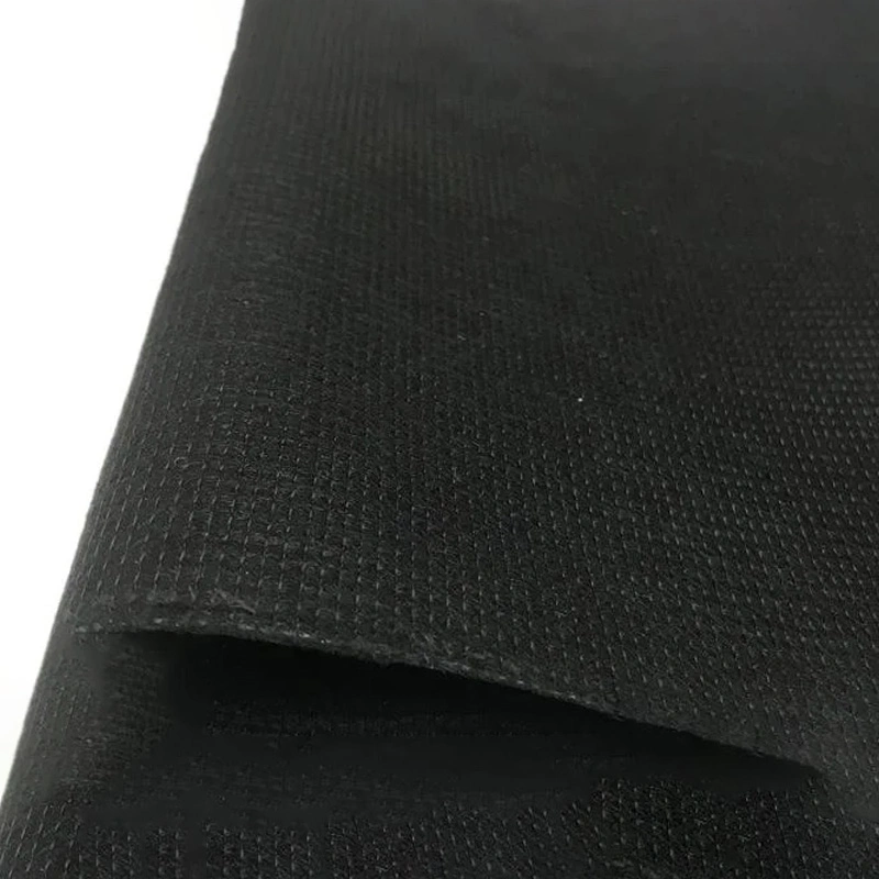 Chemical Bond Non Woven Fusing Polyester Interlinning for Home Textile