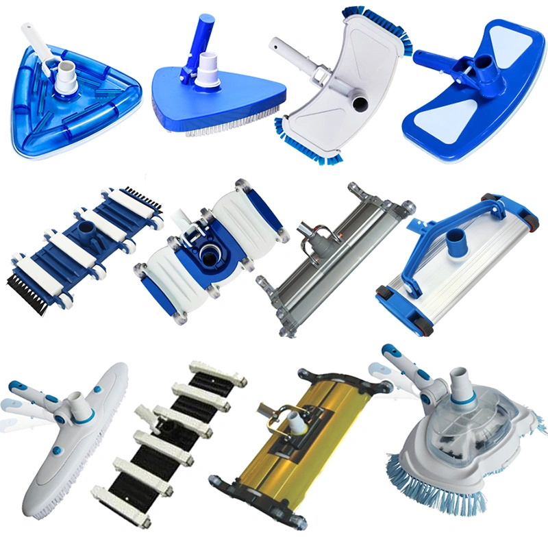 Popular Swimming Equipment Pool Factory Price Cleaning Equipment Wholesale Pool Accessories for Swimming