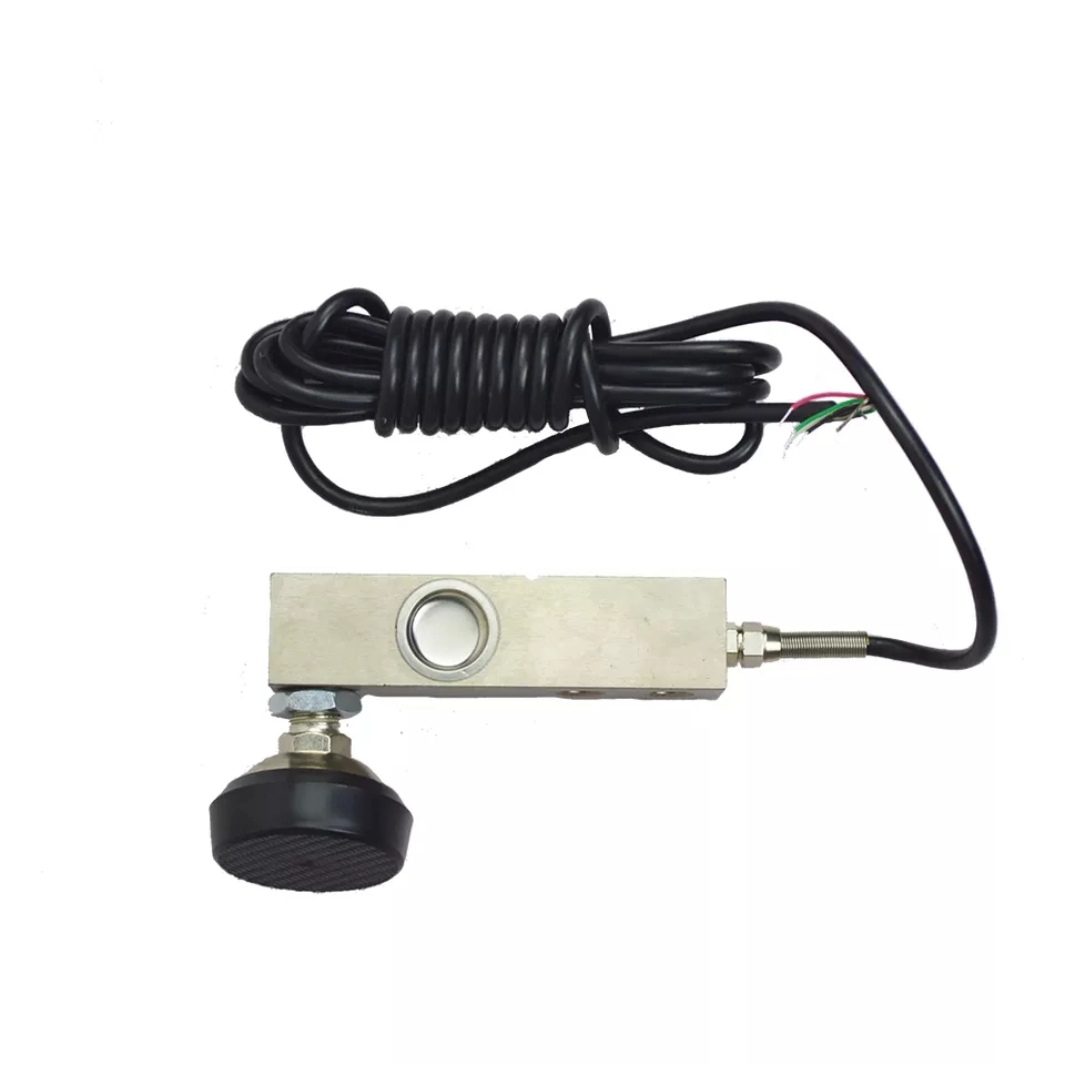 1 Ton to 10 Ton Low Cost Waterproof Weight Pressure Sensor