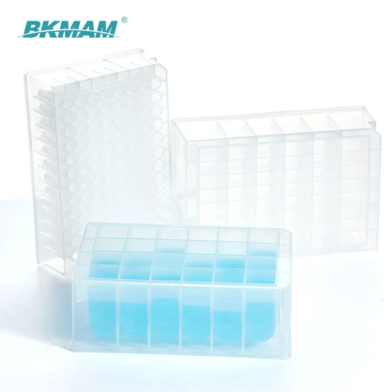 1.2ml 1.6ml 2.2ml 4.6ml 5.0ml Conical V Bottom Microplate 24well 48well 96well Deep Well Plate