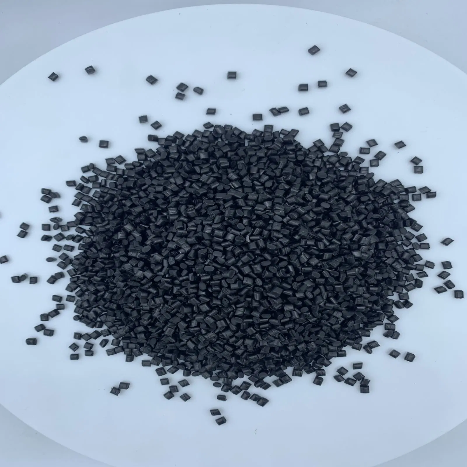 Masterbatch PE PP Plastic Color Masterbatch Functional Plastic Custom Injection Molding Cobalt Small Granule 100