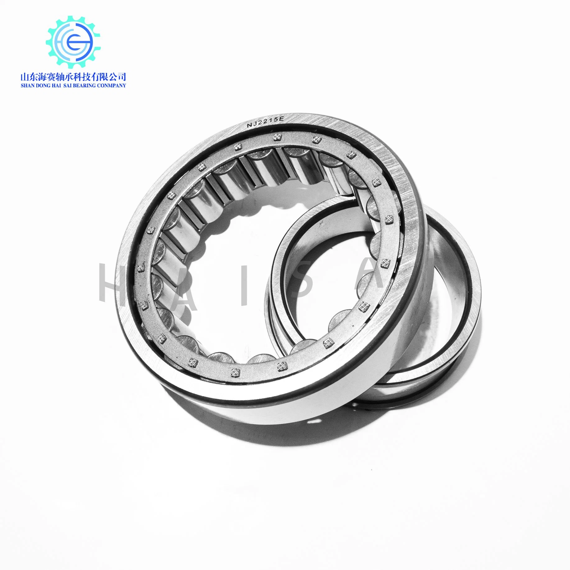 1688 High Durability Ncf209V/Nj2215e Cylindrical Roller Bearing for Power Industry Parts