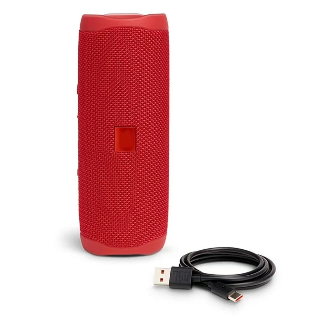 Audio JL FLIP6 Music Calidoscopio altavoz inalámbrico Bluetooth Mini Audio para ciclismo al aire libre, graves portátiles